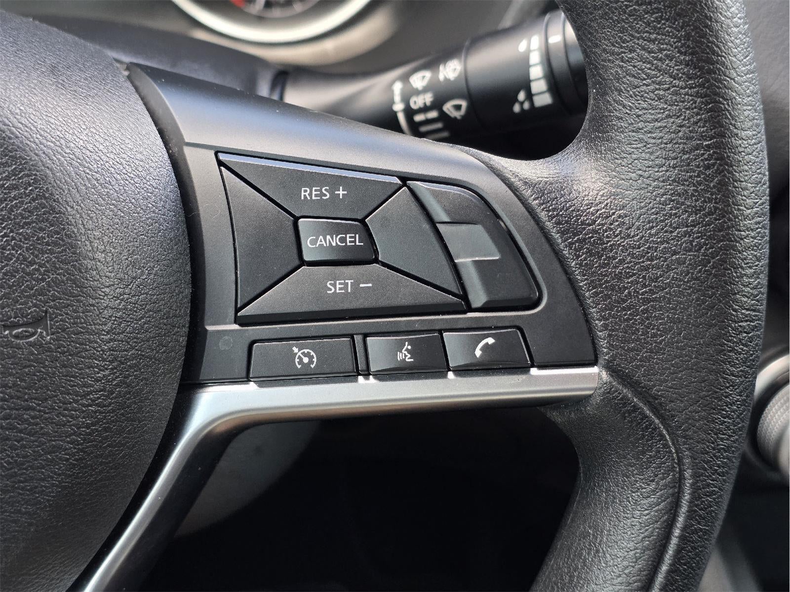 2023 Nissan Sentra S