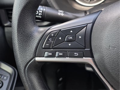 2023 Nissan Sentra S