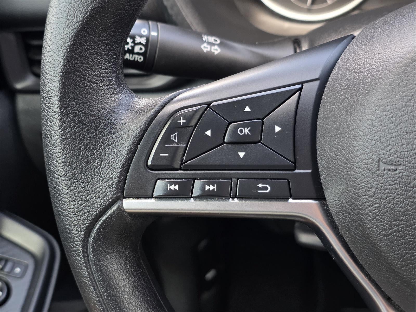 2023 Nissan Sentra S