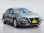 2023 Nissan Sentra S