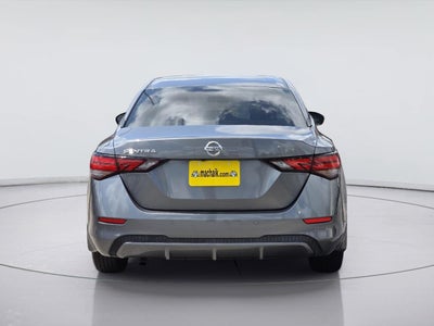 2023 Nissan Sentra S
