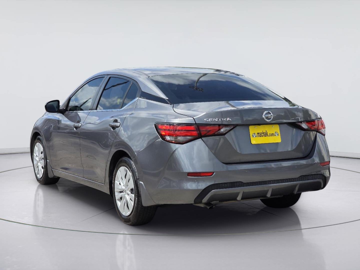 2023 Nissan Sentra S