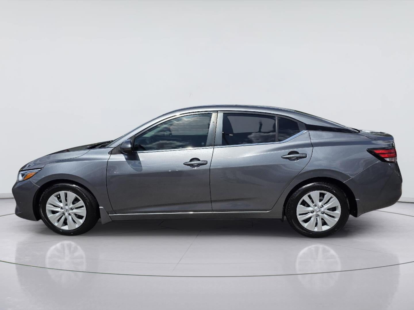 2023 Nissan Sentra S