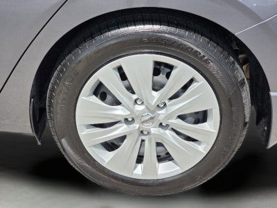 2023 Nissan Sentra S