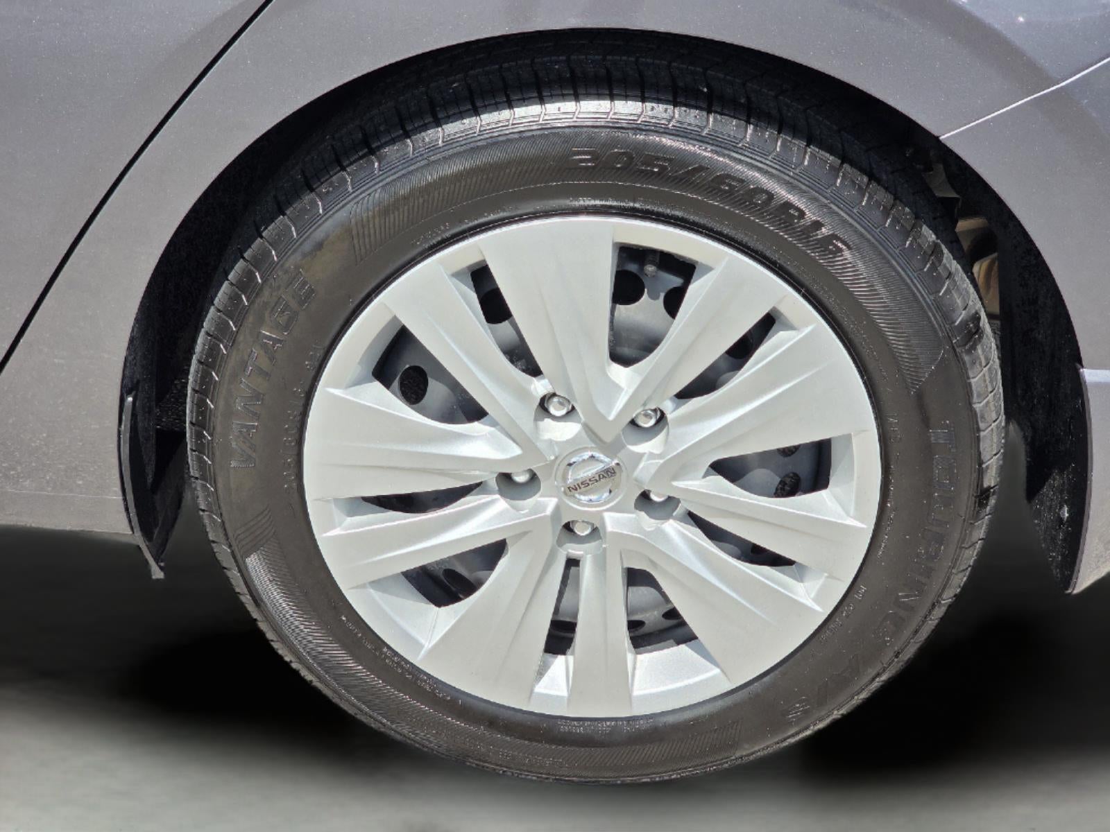 2023 Nissan Sentra S