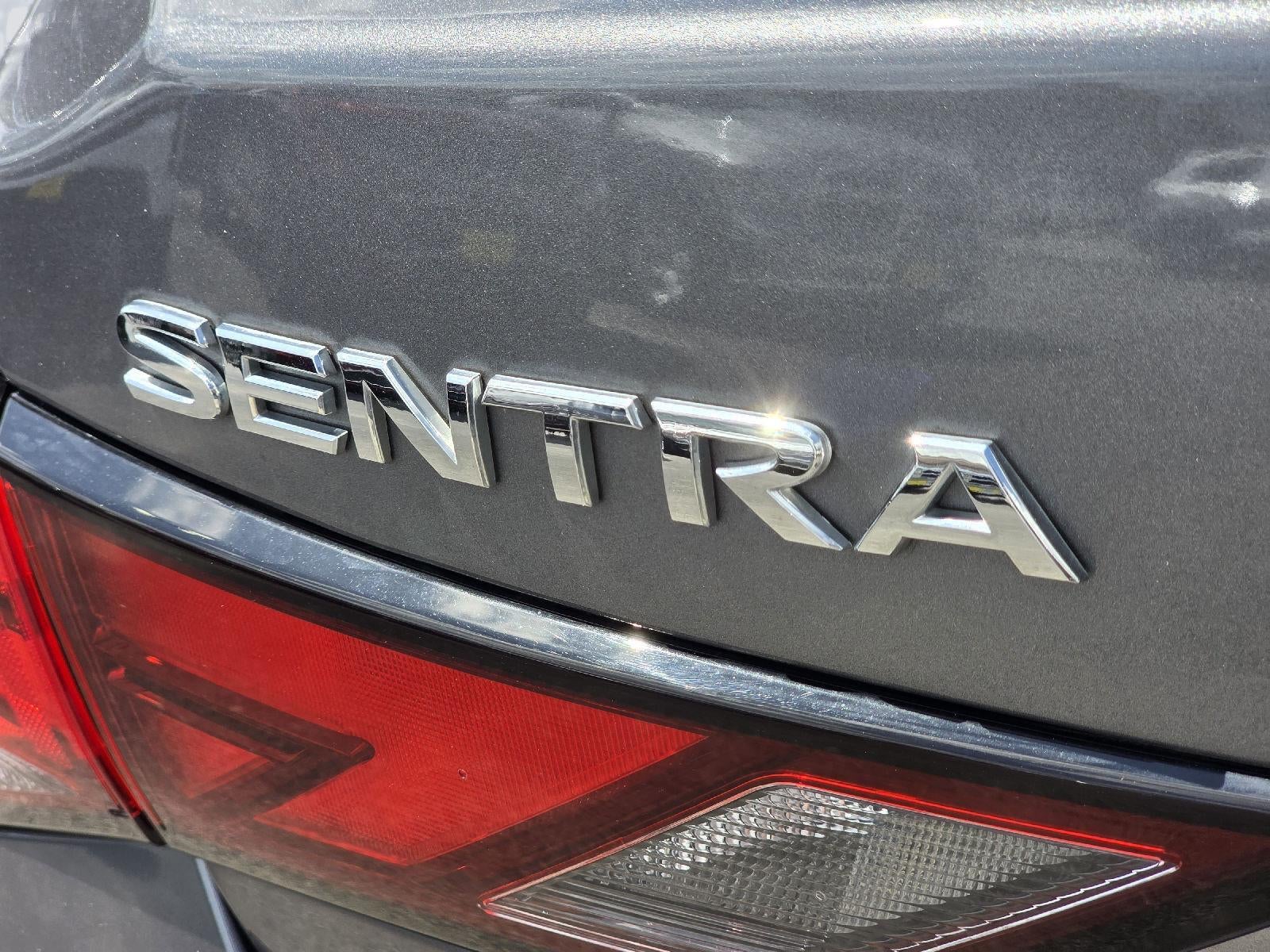 2023 Nissan Sentra S