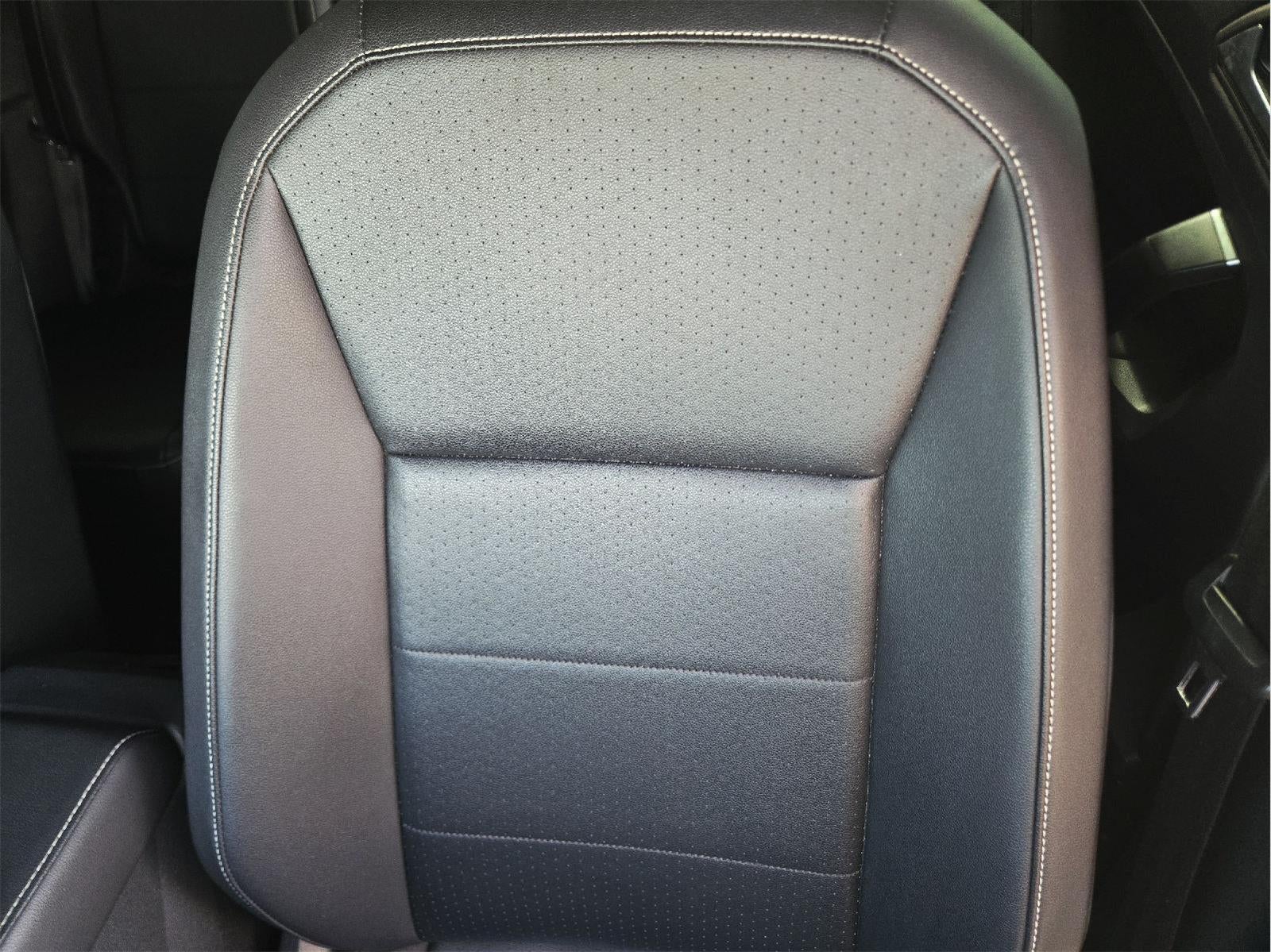 2021 Volkswagen Tiguan SE R-Line Black