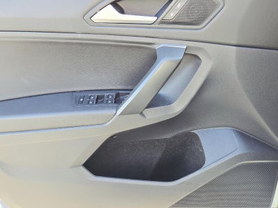 2021 Volkswagen Tiguan SE R-Line Black