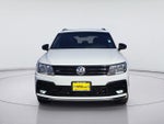 2021 Volkswagen Tiguan SE R-Line Black
