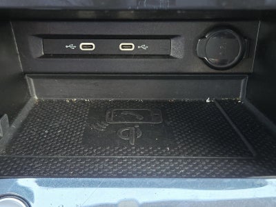 2021 Volkswagen Tiguan SE R-Line Black