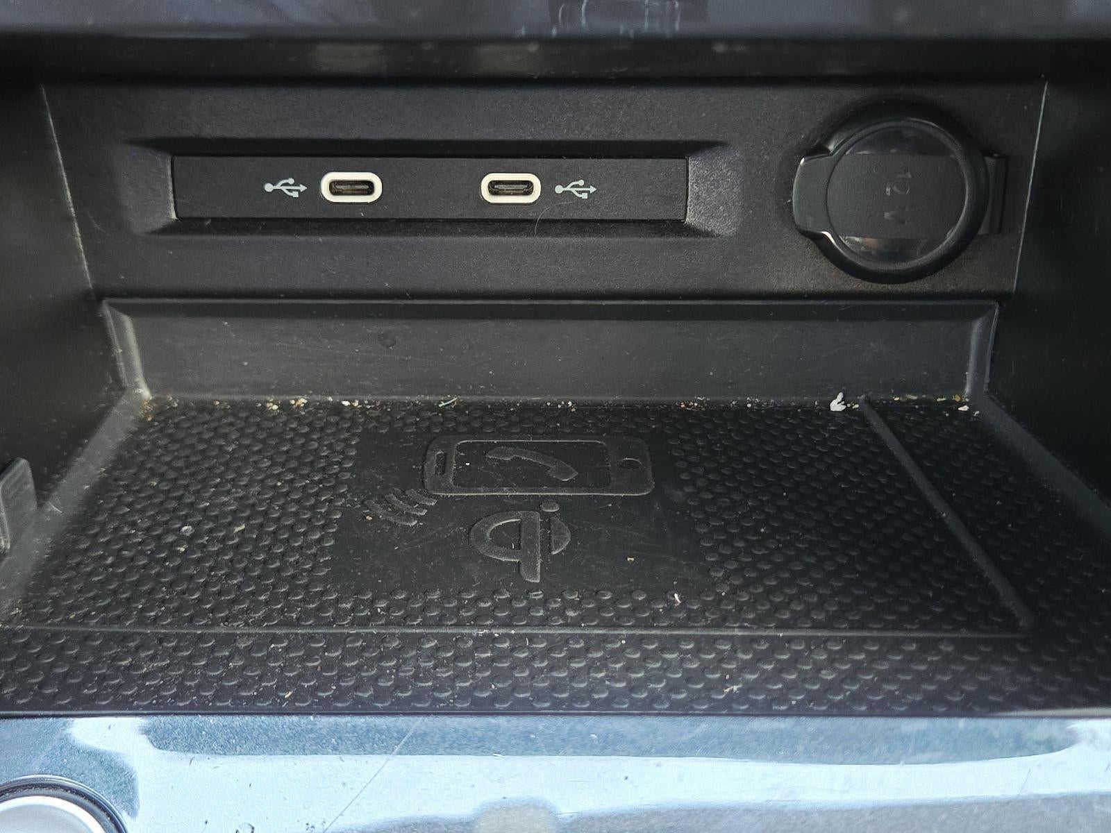 2021 Volkswagen Tiguan SE R-Line Black