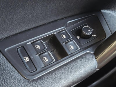 2021 Volkswagen Tiguan SE R-Line Black