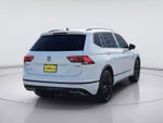 2021 Volkswagen Tiguan SE R-Line Black
