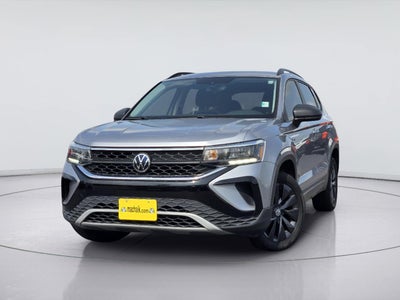 2023 Volkswagen Taos S