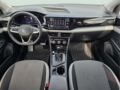 2023 Volkswagen Taos S
