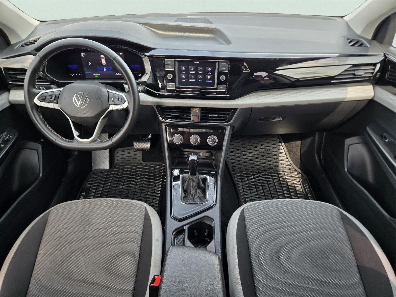 2023 Volkswagen Taos S