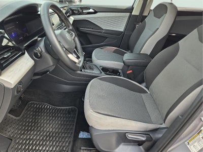 2023 Volkswagen Taos S