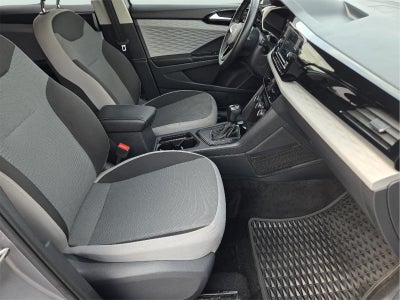 2023 Volkswagen Taos S
