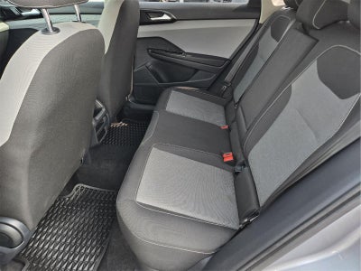 2023 Volkswagen Taos S