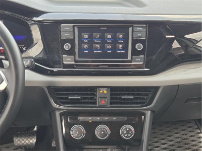 2023 Volkswagen Taos S