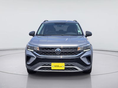 2023 Volkswagen Taos S