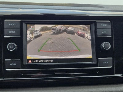 2023 Volkswagen Taos S