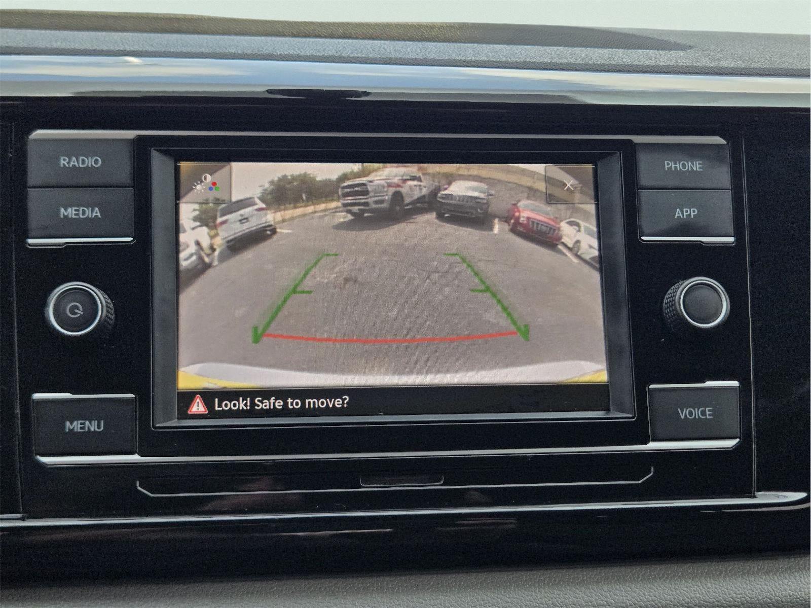 2023 Volkswagen Taos S