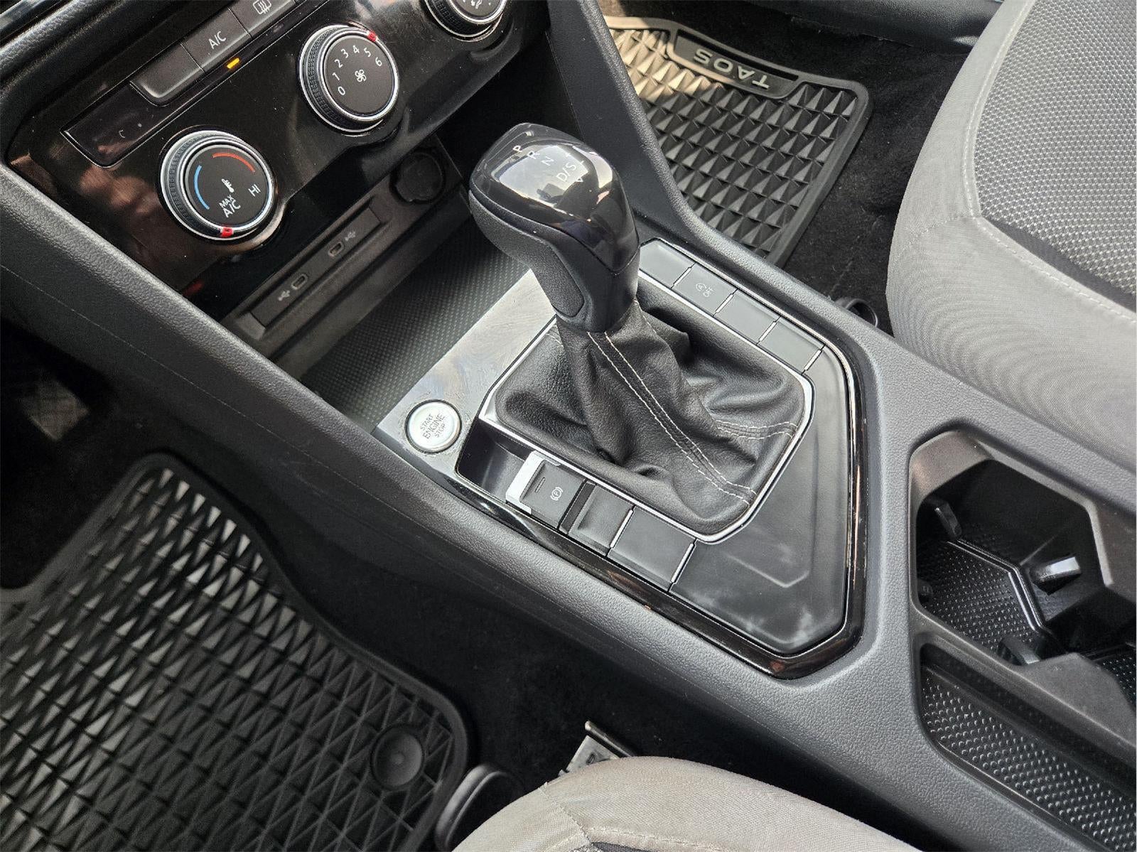 2023 Volkswagen Taos S