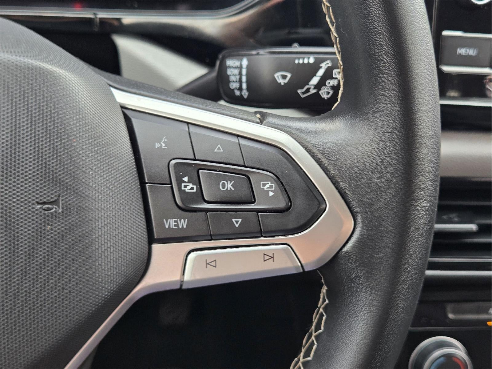 2023 Volkswagen Taos S