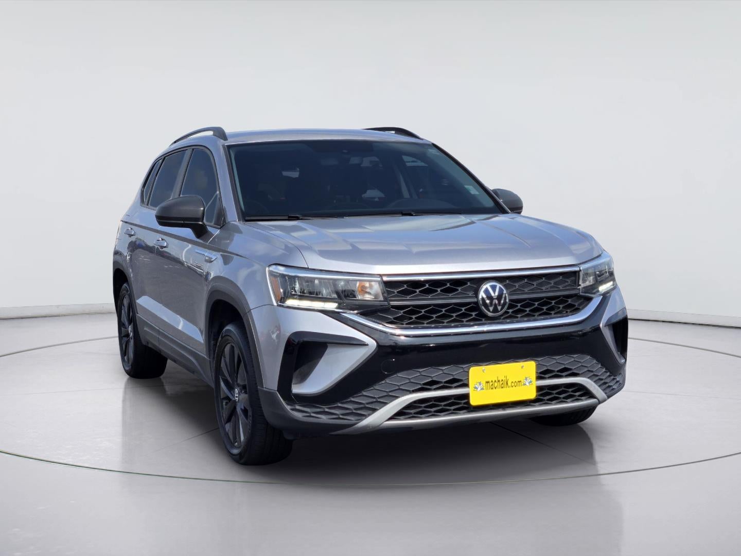 2023 Volkswagen Taos S