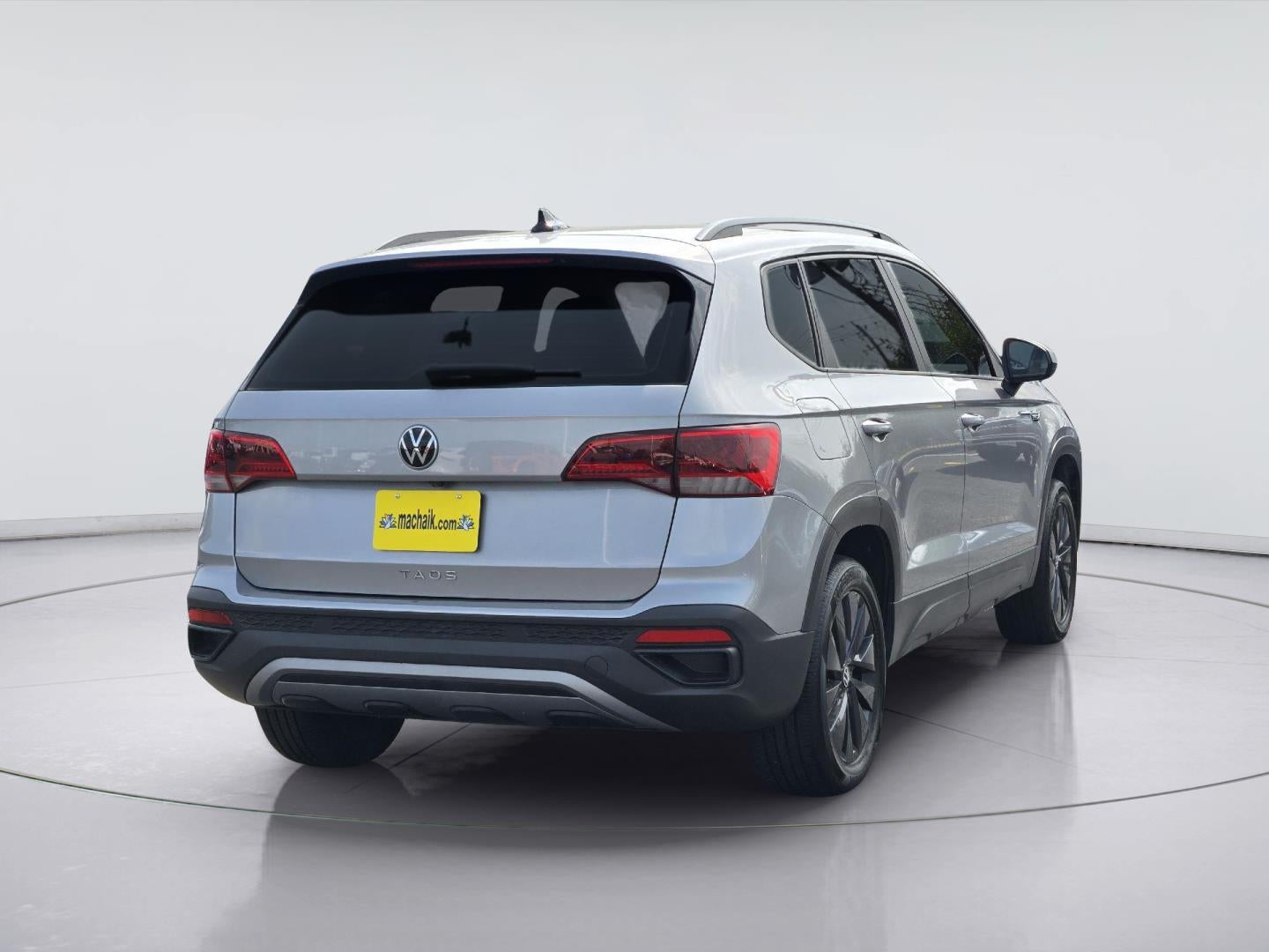 2023 Volkswagen Taos S