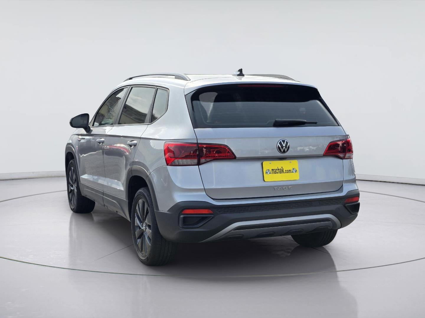2023 Volkswagen Taos S