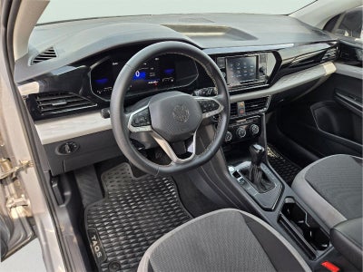 2023 Volkswagen Taos S