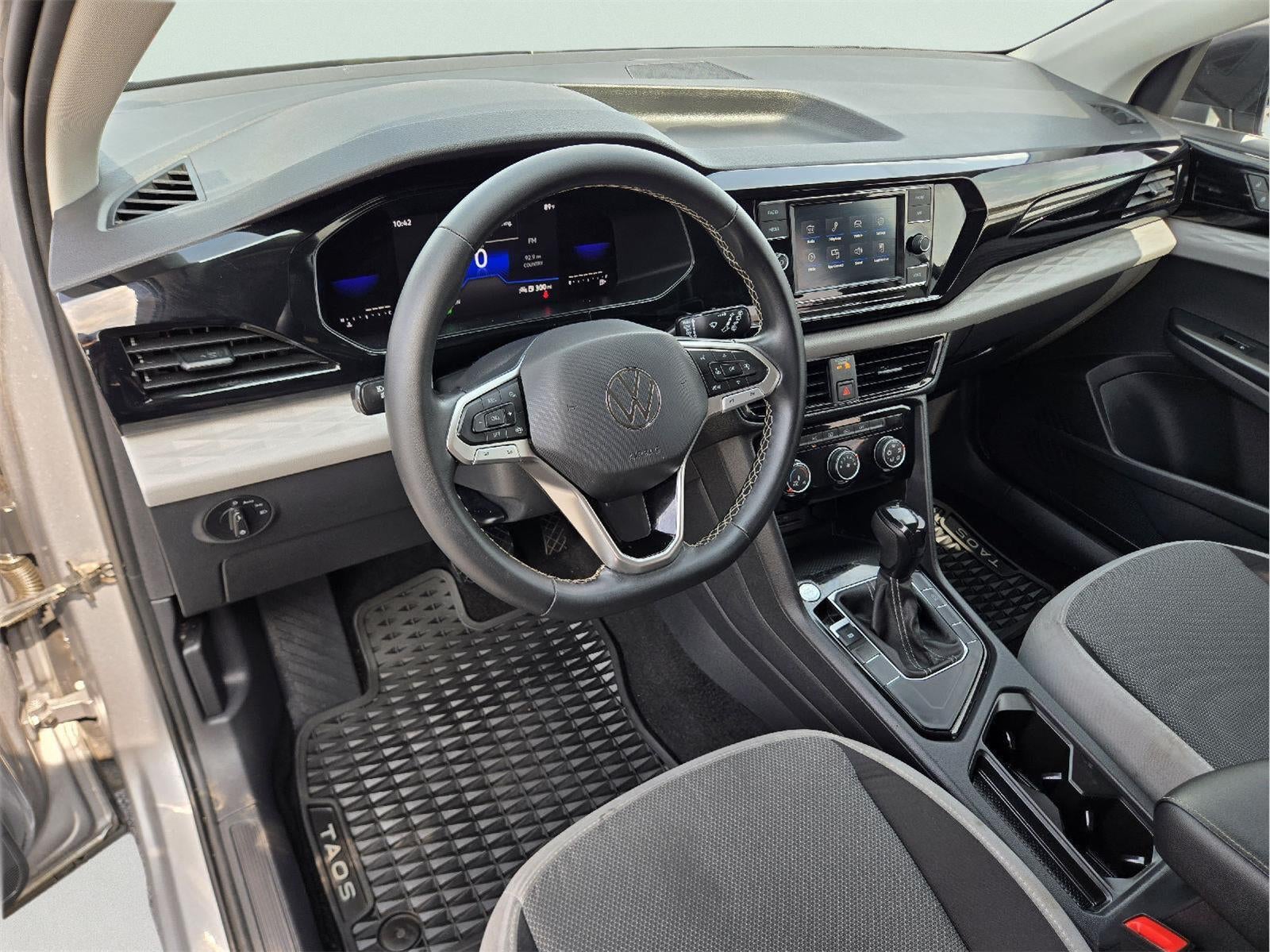 2023 Volkswagen Taos S