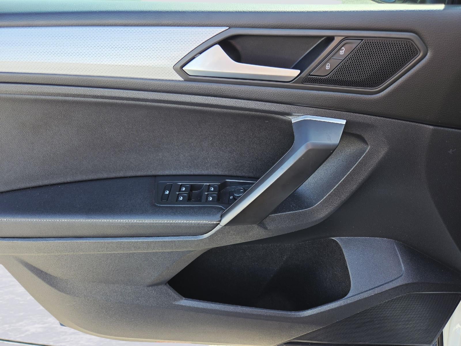2023 Volkswagen Tiguan S