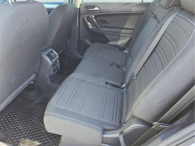 2023 Volkswagen Tiguan S