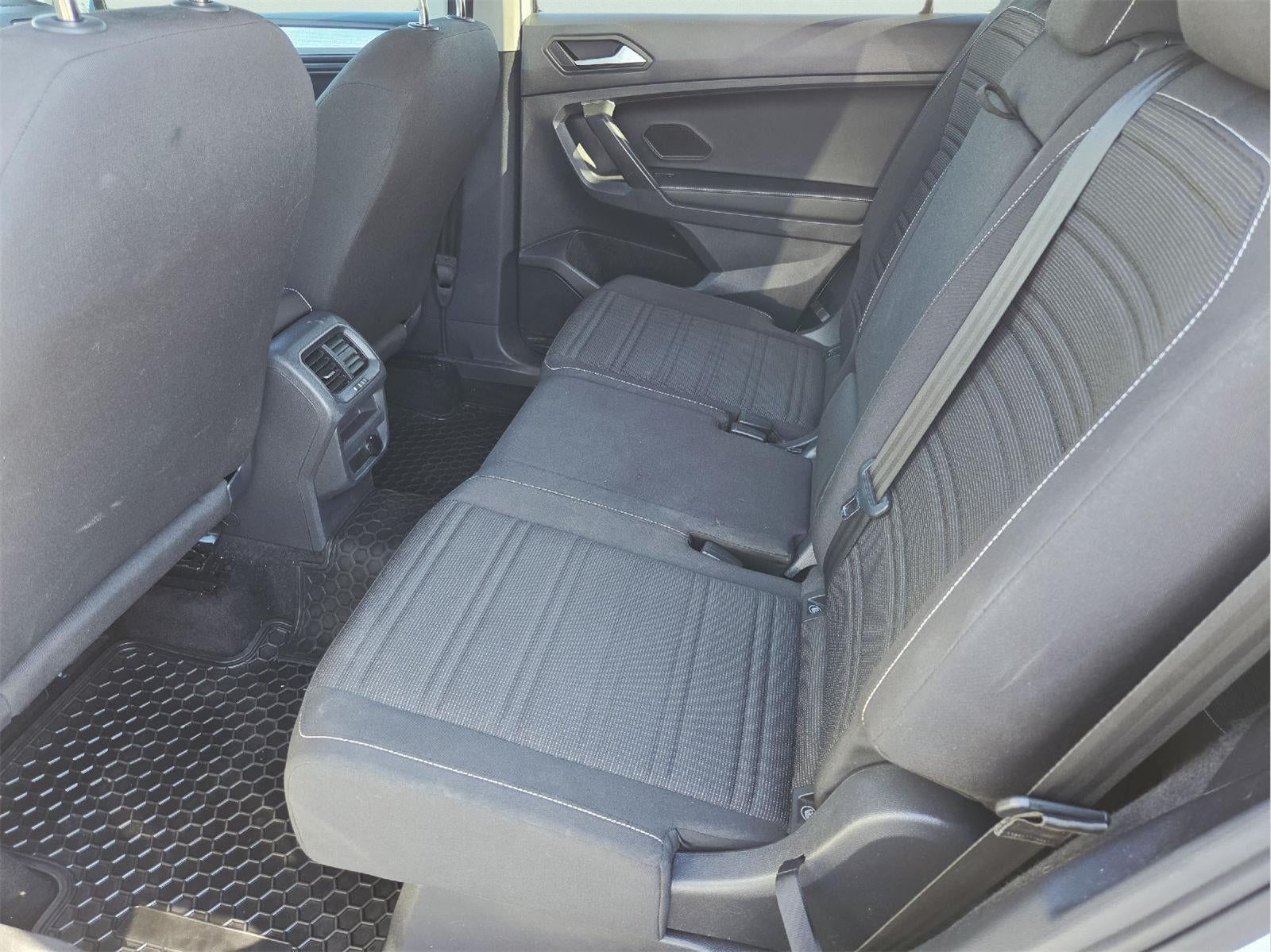 2023 Volkswagen Tiguan S