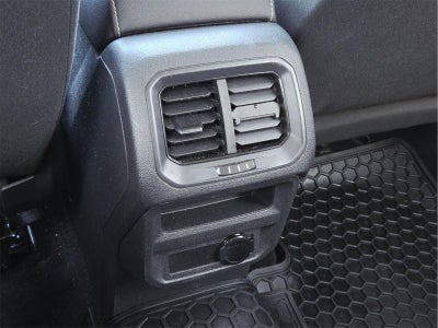 2023 Volkswagen Tiguan S