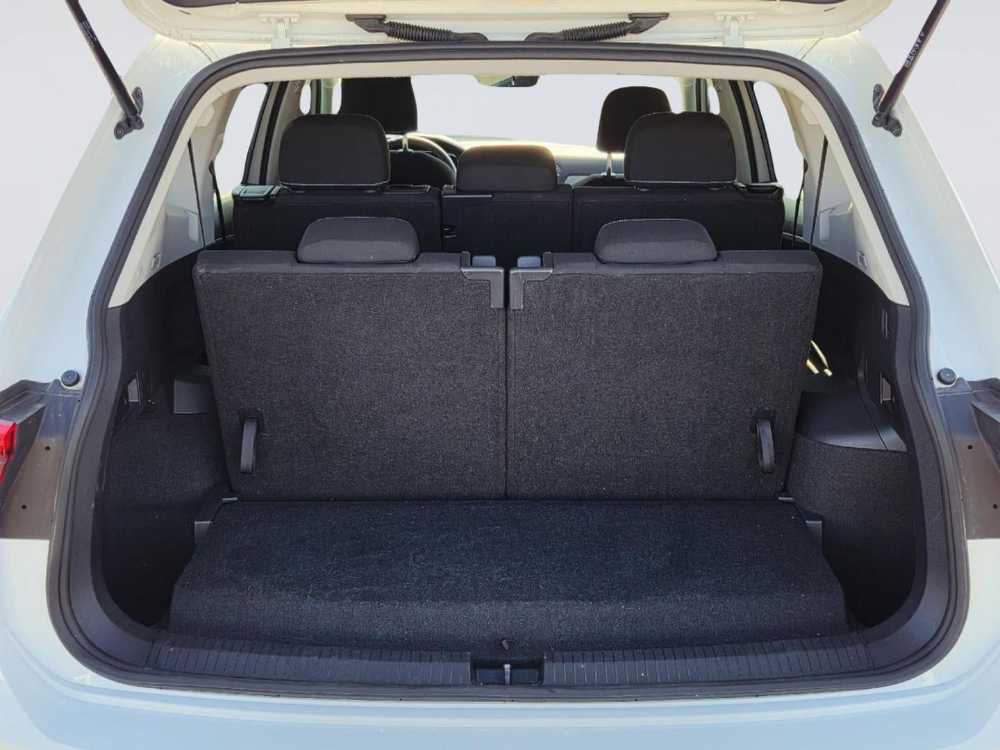 2023 Volkswagen Tiguan S