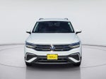 2023 Volkswagen Tiguan S