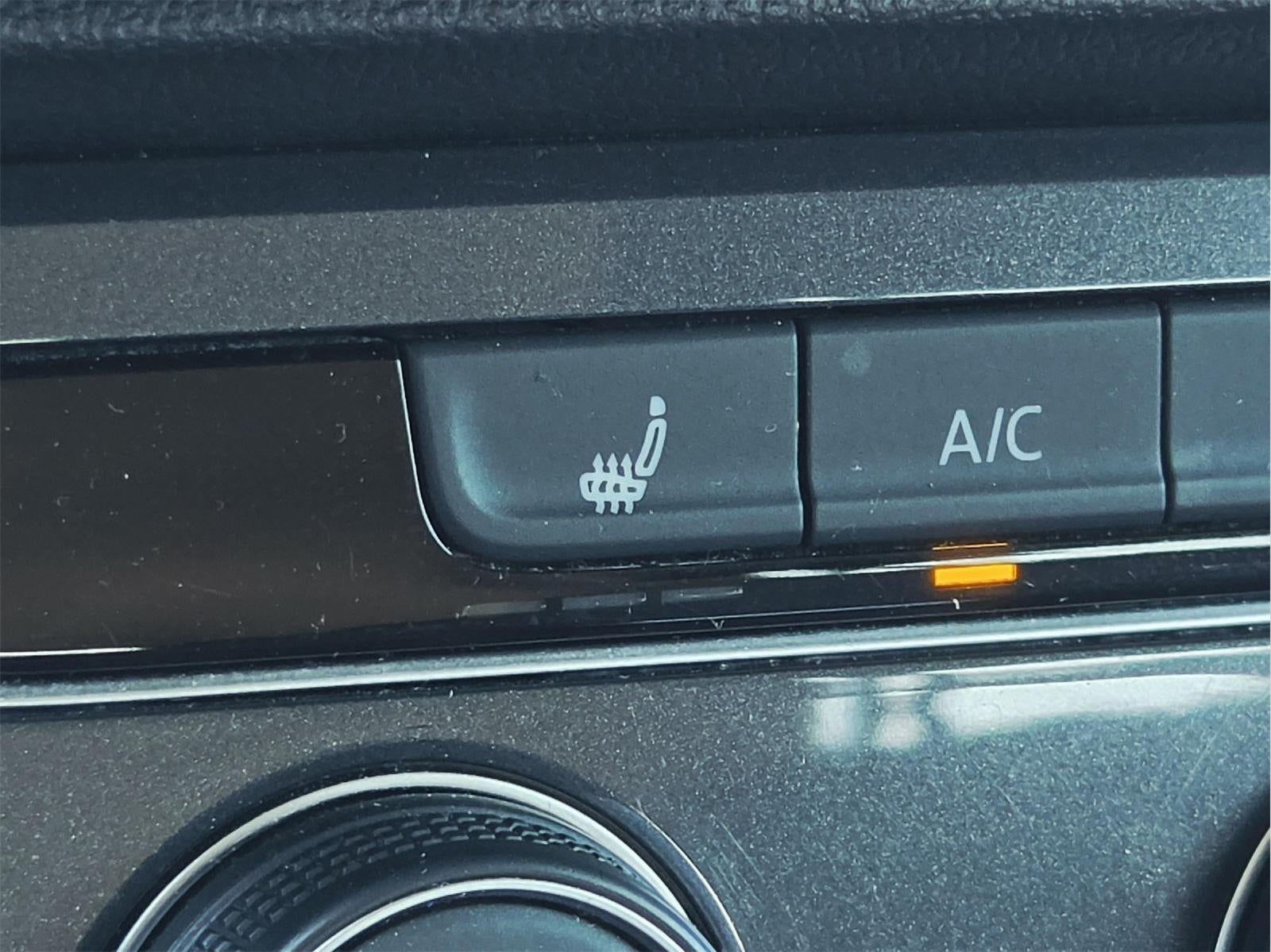 2023 Volkswagen Tiguan S