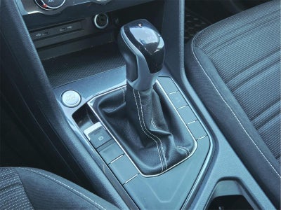 2023 Volkswagen Tiguan S