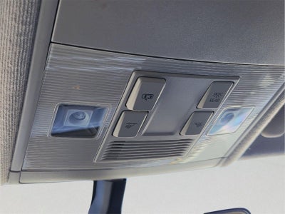 2023 Volkswagen Tiguan S