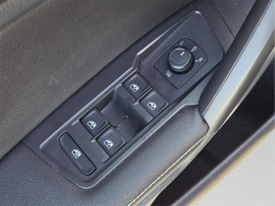2023 Volkswagen Tiguan S