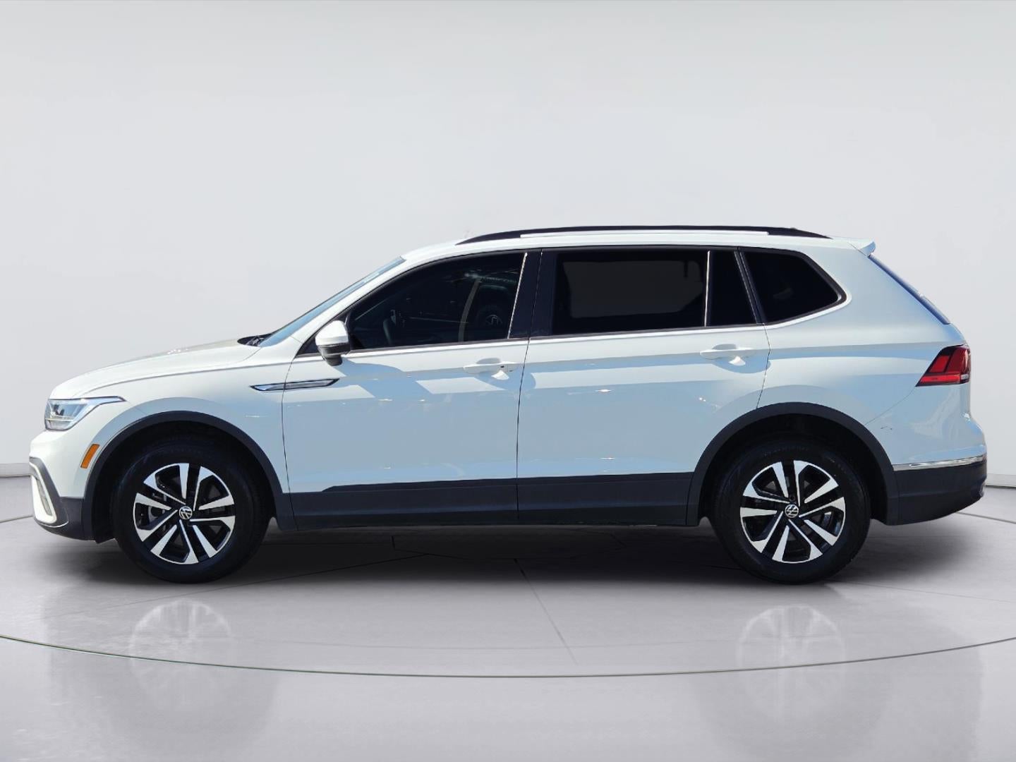 2023 Volkswagen Tiguan S
