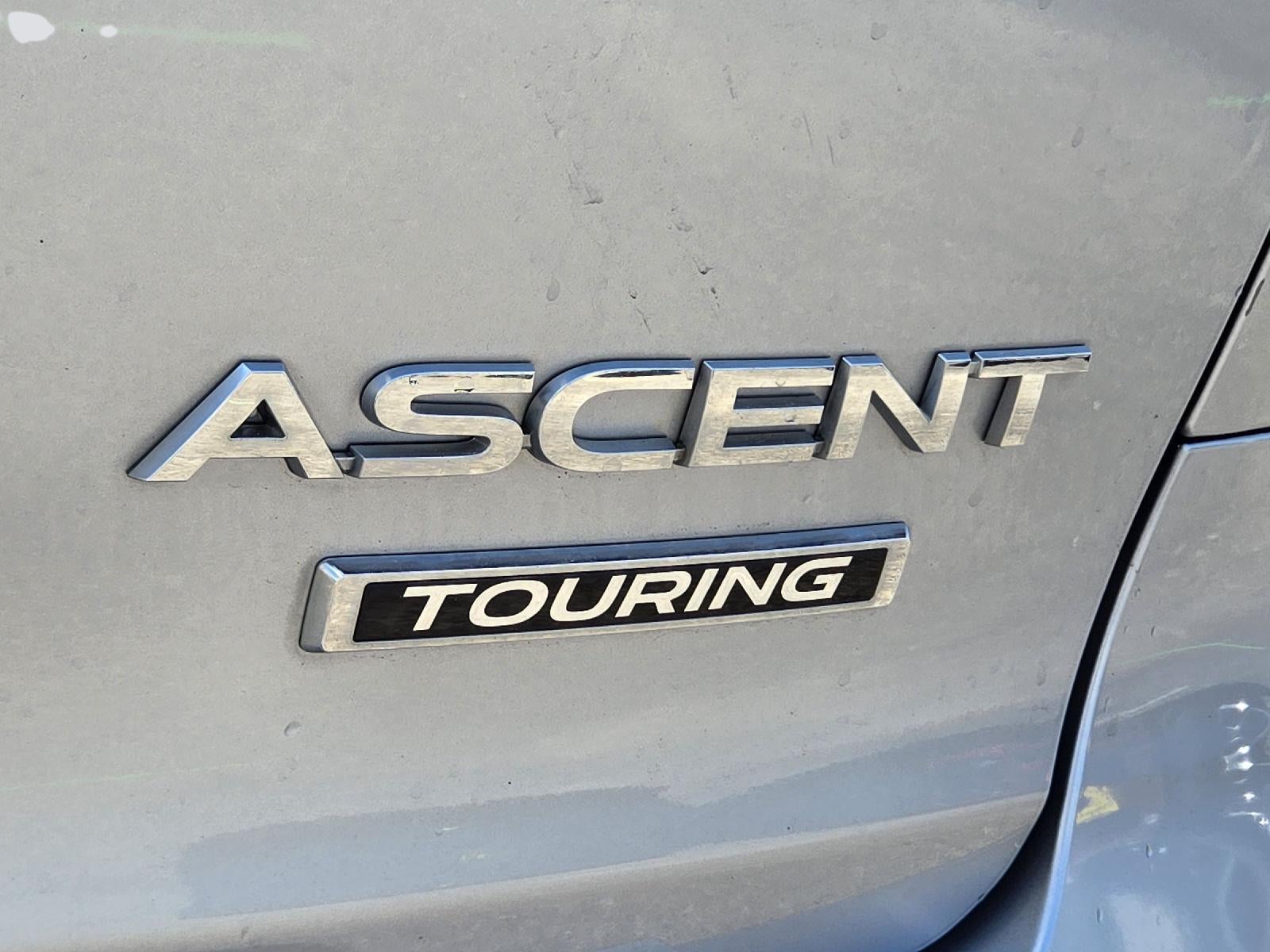 2023 Subaru Ascent Touring
