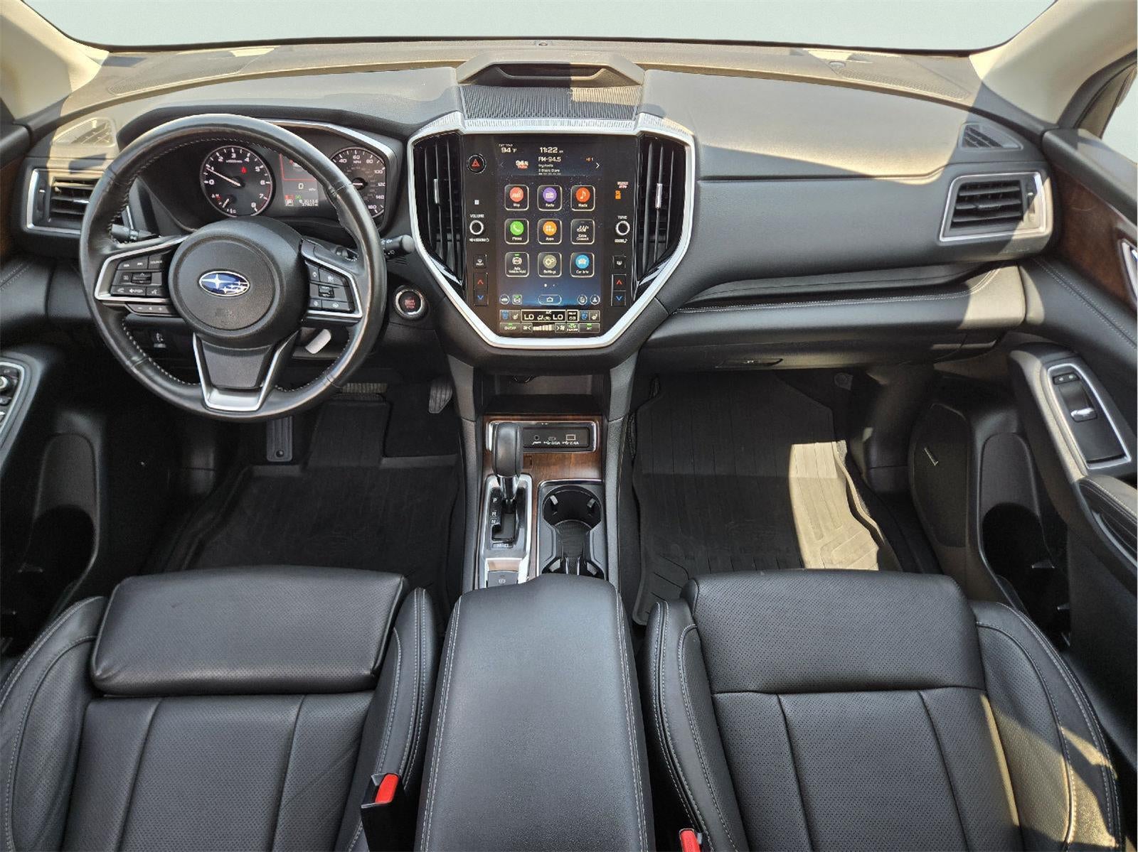 2023 Subaru Ascent Touring