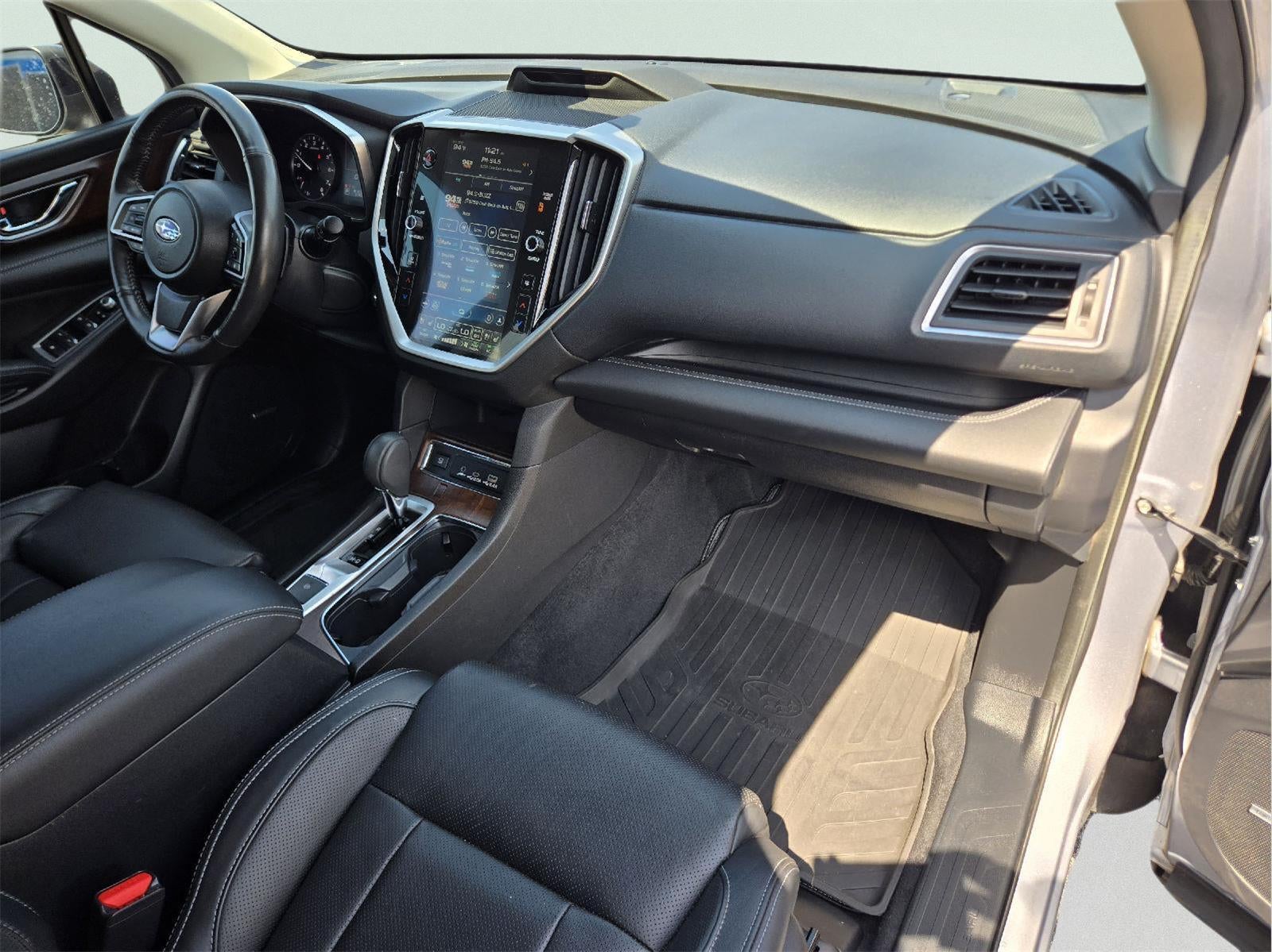 2023 Subaru Ascent Touring