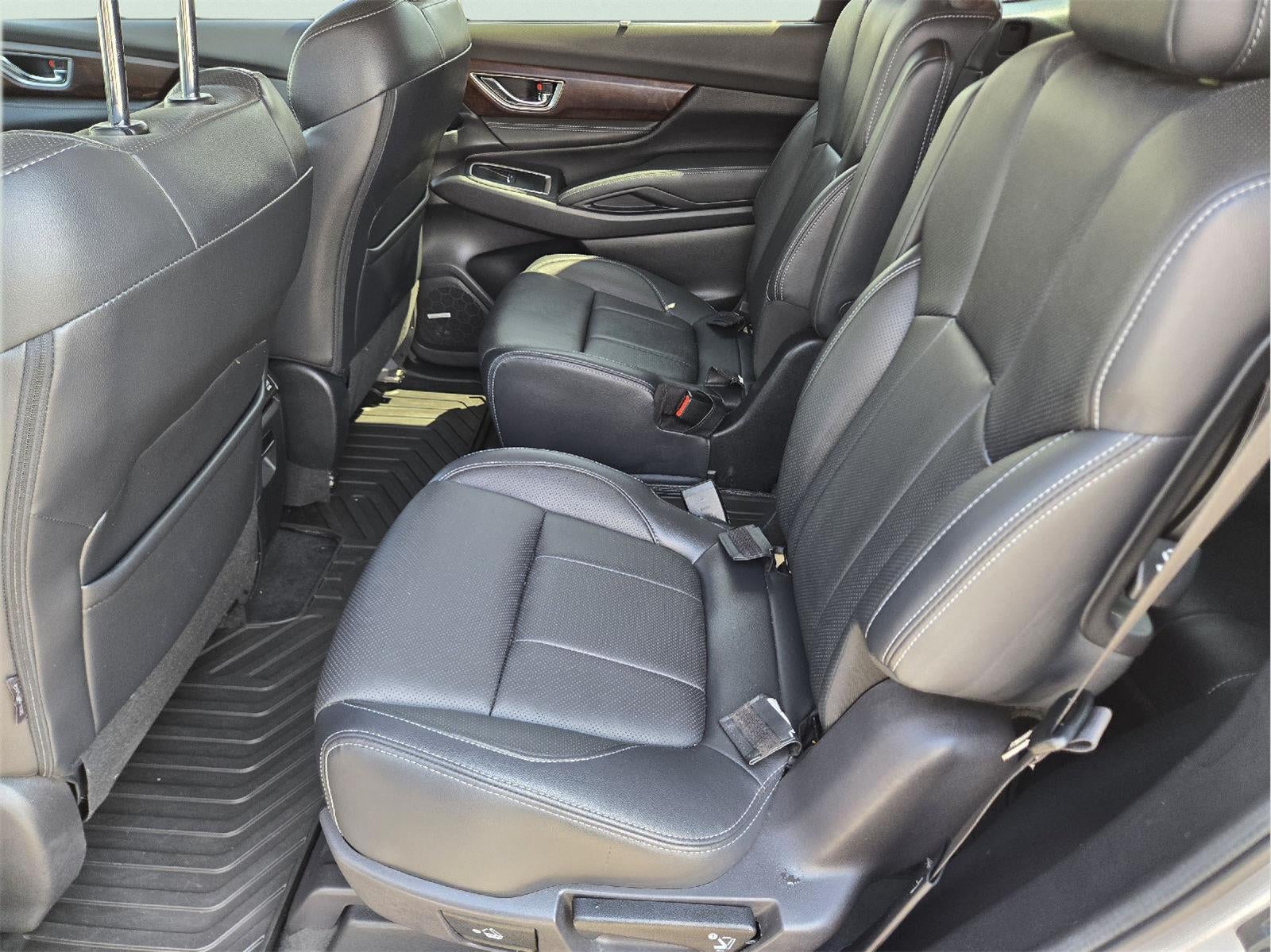 2023 Subaru Ascent Touring