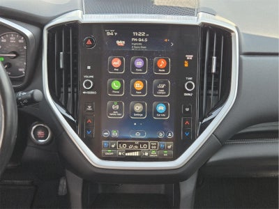 2023 Subaru Ascent Touring